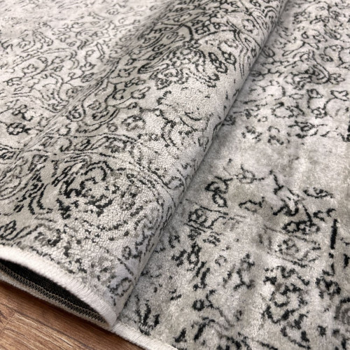 Isphahan 84419 cream silver