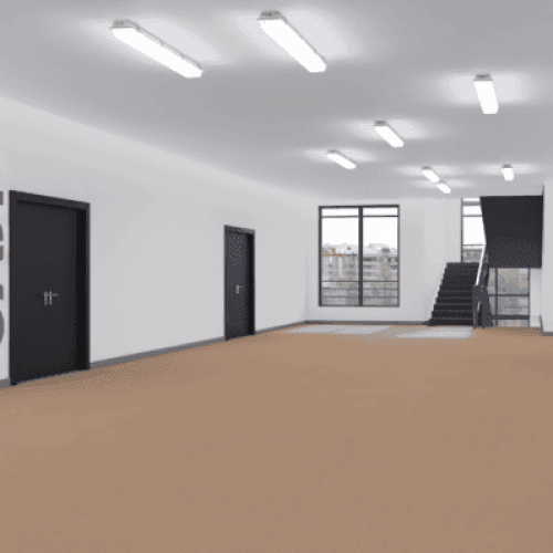 Линолеум коммерческий Tarkett iQ Melodia - 2614