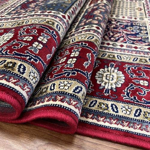 Marrakech 12814 red
